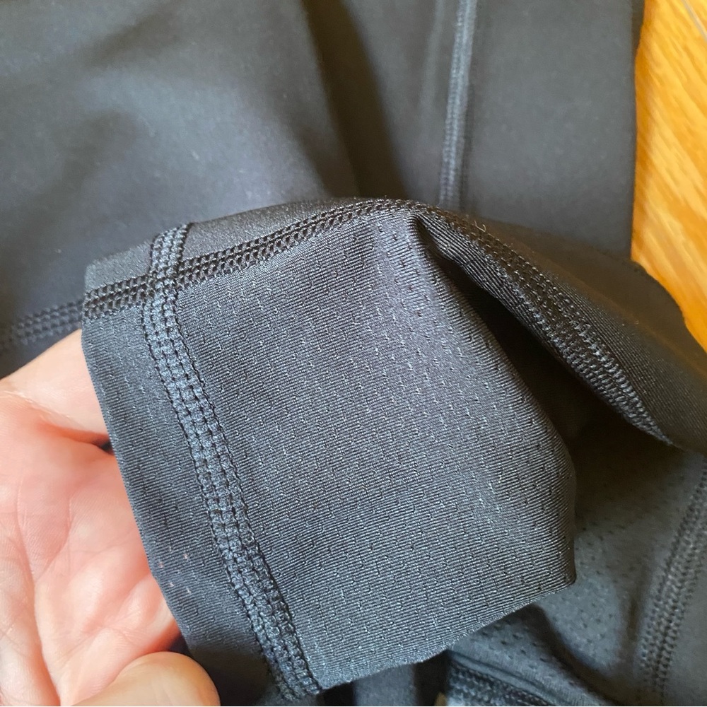 Adidas Primegreen Black Leggings
